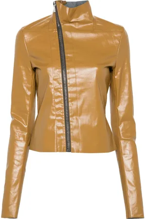 Rick Owens Chaqueta Gary