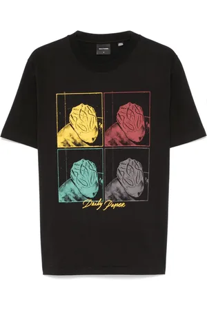 Daily paper Camiseta Frame
