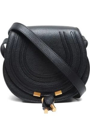 Chloé Bolso saddle Marcie pequeño 2020-2025