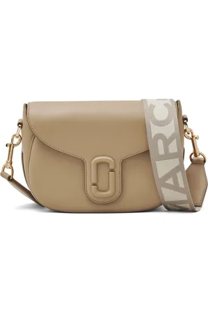 Marc Jacobs Bolso saddle The Covered J Marc grande