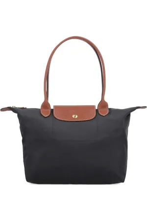 Longchamp Bolso shopper Le Pliage Original mediano