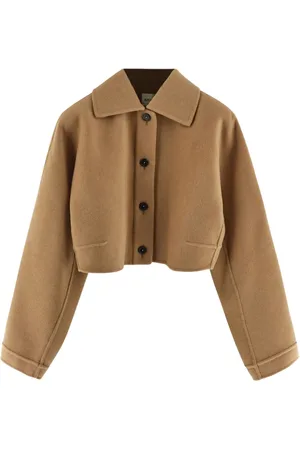 Khaite Chaqueta Sue