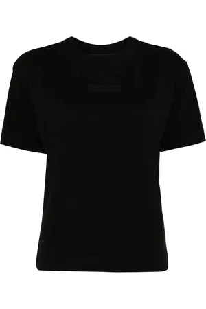FEAR OF GOD Camiseta lisa