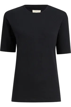 Khaite Camiseta The Mae