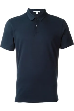 James Perse Polo clásico