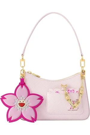 LOUIS VUITTON Bolso shopper Marellini de Louis Vuitton x Murakami TM