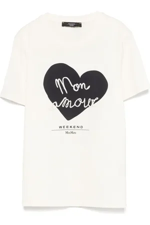 Max Mara Camiseta Vello