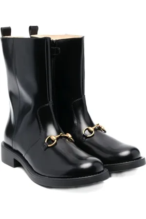 Gucci Botines Horsebit