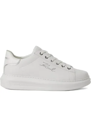 Karl Lagerfeld Zapatillas Kapri