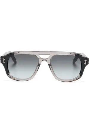 AKONI Gafas de sol con montura de navegante