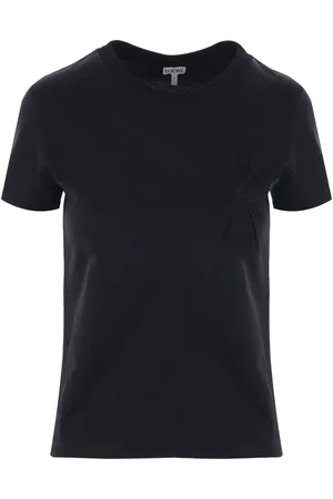 Loewe Camiseta lisa