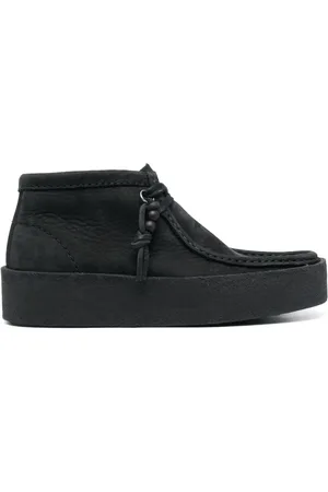 Clarks Botines con cordones