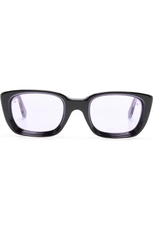 Retrosuperfuture Gafas de sol Lira con montura rectangular