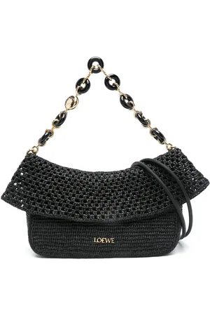Loewe Bolso de hombro Ola mediano