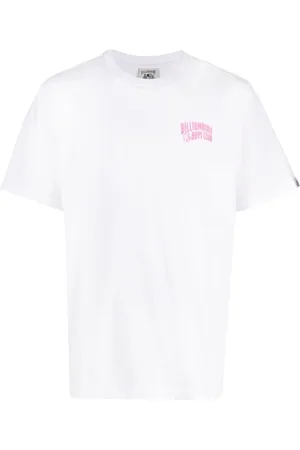 Billionaire Boys Club Camiseta con logo estampado