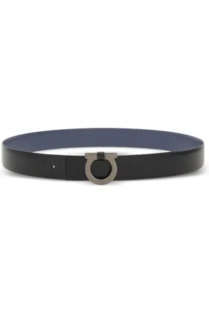 Salvatore Ferragamo Cinturón de piel