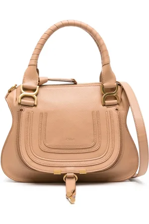 Chloé Bolso shopper Marcie pequeño