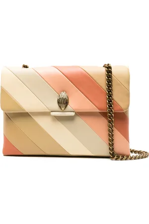 Kurt Geiger Bolso de hombro Kensington grande
