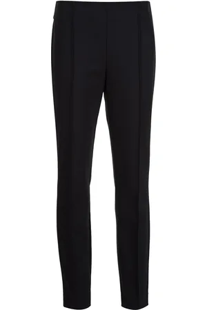 Lafayette 148 Pantalones rectos tobilleros