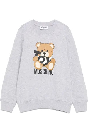 Moschino Sudadera Teddy Bear