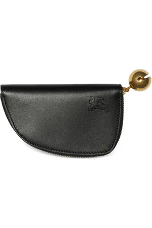 Burberry Monedero Shield