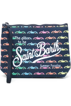 MC2 SAINT BARTH Bolso de mano Aline