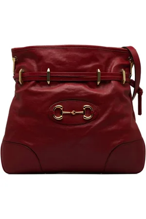 Gucci Bandolera Horsebit 1955 2016-2020