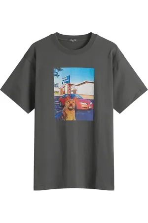DIME Camiseta Selfie
