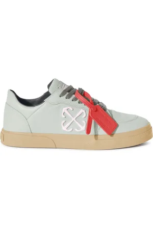 OFF-WHITE Zapatillas New Low Vulcanized