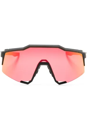 100% Eyewear Gafas de sol SPEEDCRAFT® con montura oversize