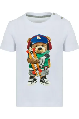 Lapin House Camiseta estampada