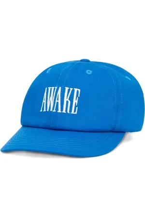 AWAKE NY Gorra con logo bordado