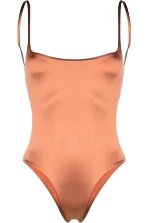 Isa Boulder Bañador con espalda descubierta