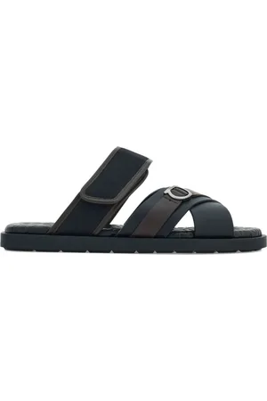 Salvatore Ferragamo Sandalias Gancini