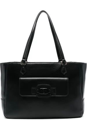 Liu Jo Bolso shopper con placa del logo