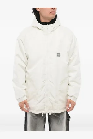 Givenchy Parka reversible