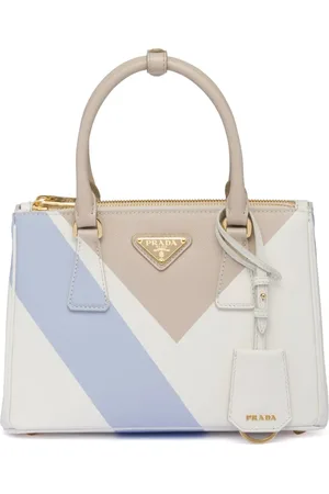 Prada Bolso de mano Galleria pequeño