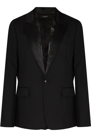 AMIRI Blazer con botones