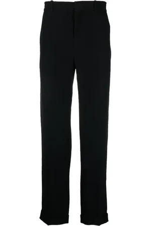 Balmain Pantalones rectos