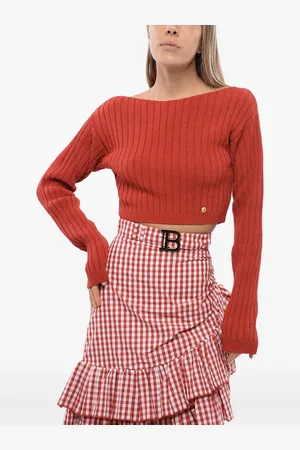 Balmain Jersey corto