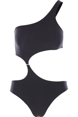 Niccolo Pasqualetti Asymmetric swimsuit