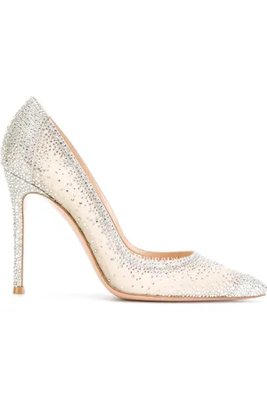 Gianvito Rossi Zapatos de tacón Gianvito
