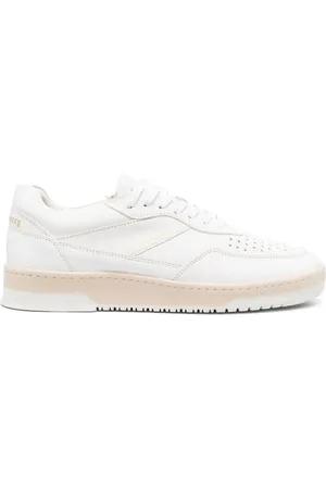 Filling pieces Zapatillas bajas con perforaciones
