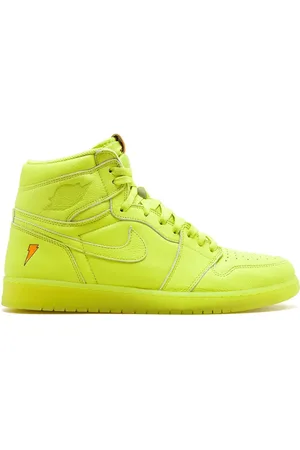 Jordan Zapatillas altas Air 1 Retro