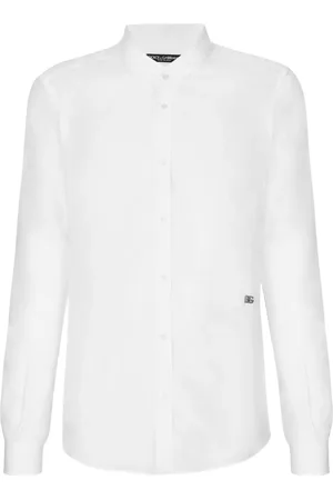 Dolce & Gabbana Linen shirt