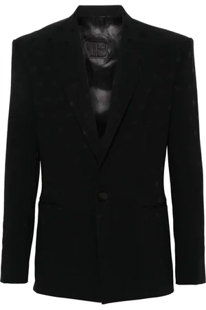 Balmain Blazer con botones