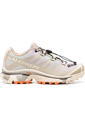 Salomon Zapatillas XT-4 OG Aurora Borealis con diseño colour block