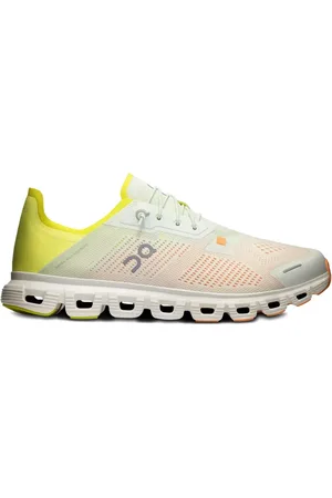 On Running Zapatillas Cloud 6 Coast Aloe/Limelight
