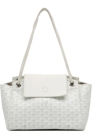 GOYARD Bolso de hombro Rouette PM 2021
