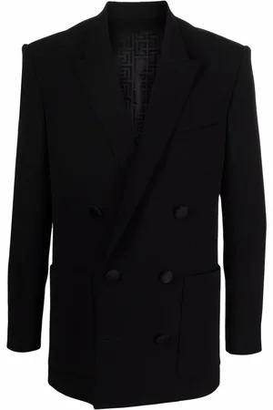 Balmain Blazer con doble botonadura
